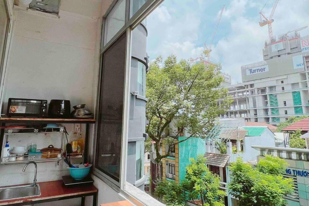 Saigonese Lifestyle - Near Ben Thanh Market Ho Či Minovo Město Exteriér fotografie