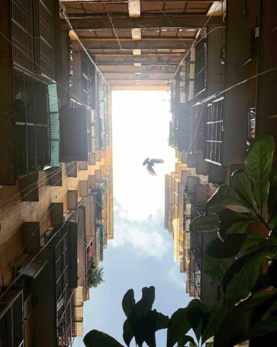 Saigonese Lifestyle - Near Ben Thanh Market Ho Či Minovo Město Exteriér fotografie