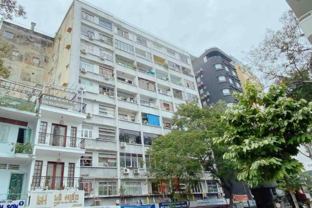 Saigonese Lifestyle - Near Ben Thanh Market Ho Či Minovo Město Exteriér fotografie