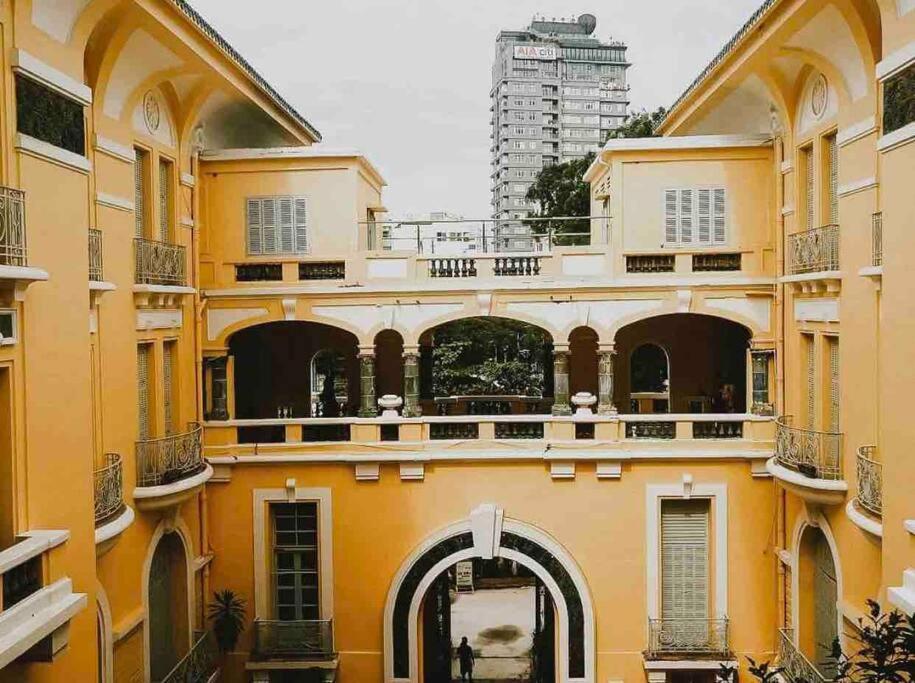 Saigonese Lifestyle - Near Ben Thanh Market Ho Či Minovo Město Exteriér fotografie